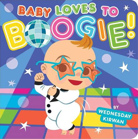 baby loves to boogie PDF