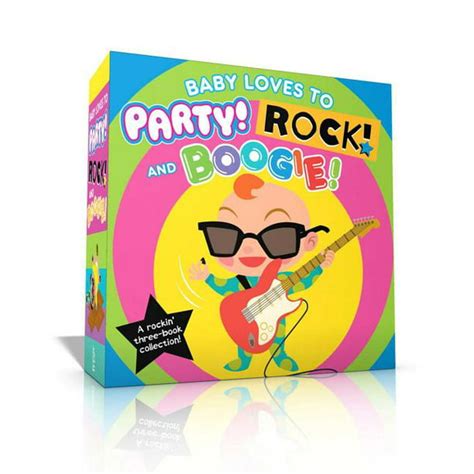 baby loves to rock and baby loves to boogie 2 pack Epub