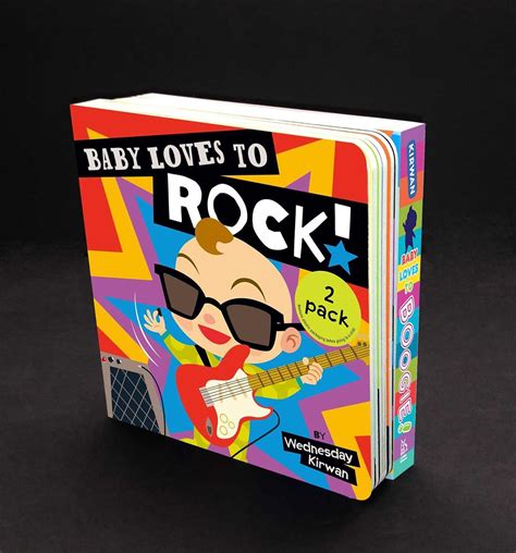 baby loves to rock and baby loves to boogie 2 pack Epub