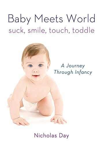 baby meets world suck smile touch toddle Epub