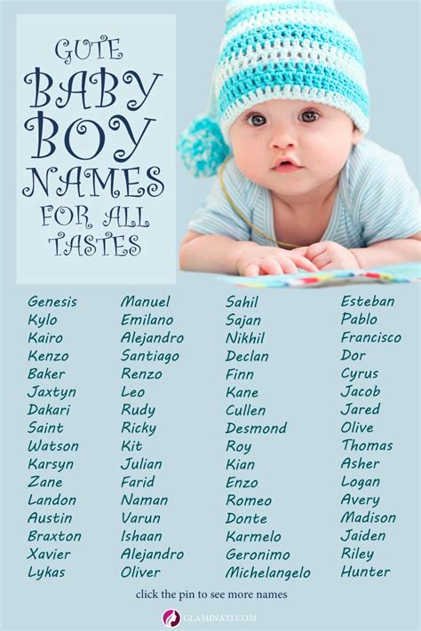 baby names for boys online Reader