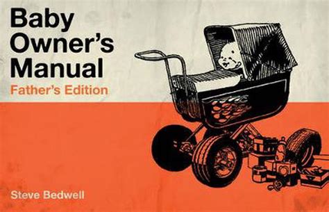 baby owner39s manual fathers edition Doc