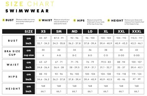 Baby Phat Size Chart