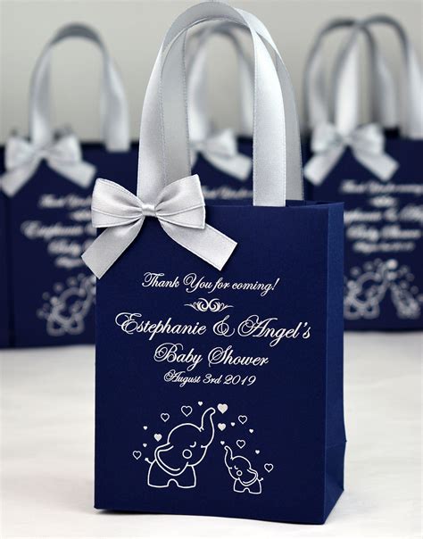 baby shower gift bags