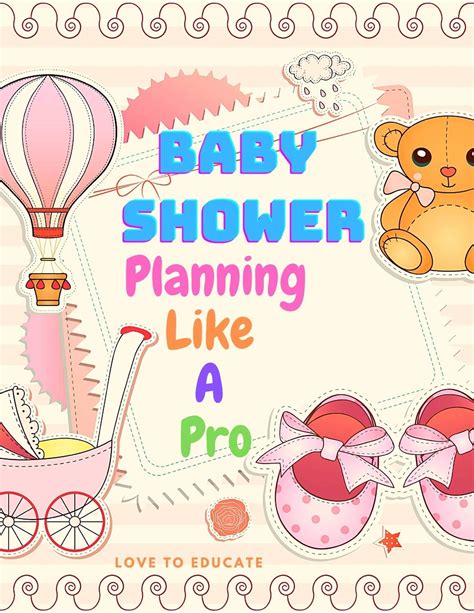 baby shower planning like a pro baby shower planning like a pro Reader