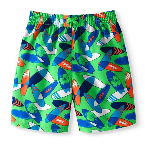 baby swim trunks