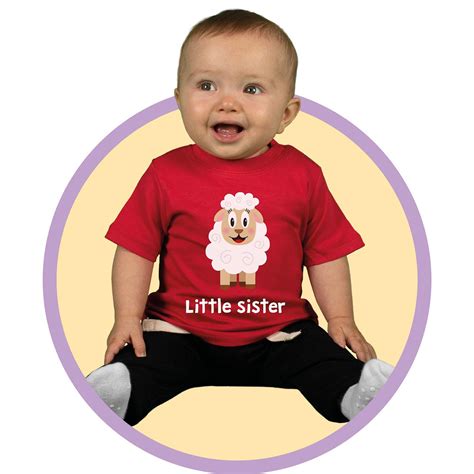 baby t shirts