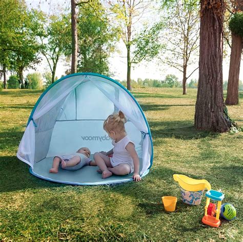 baby tent