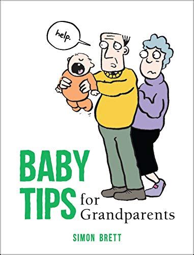 baby tips for grandparents Doc