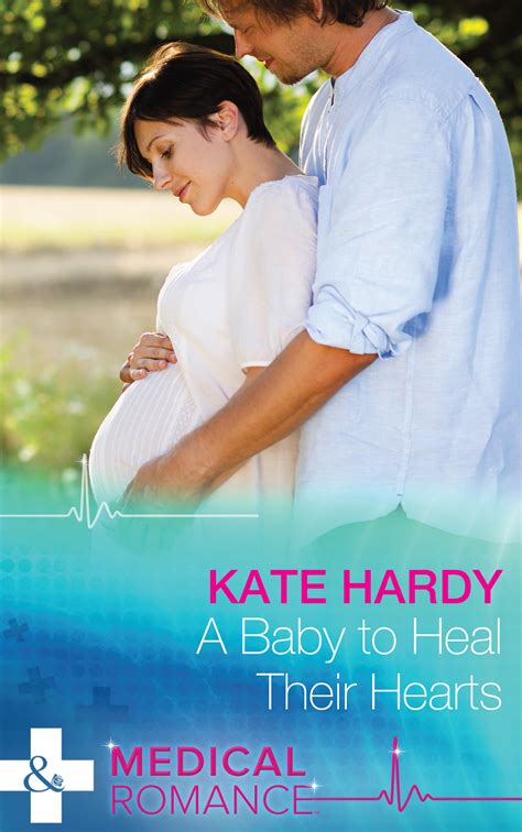 baby to heal their hearts Epub