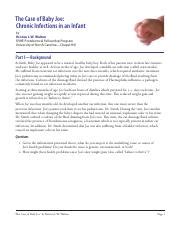 baby-joe-case-study-answers Ebook PDF
