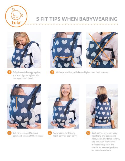 babybjorn baby carrier instruction manual Reader