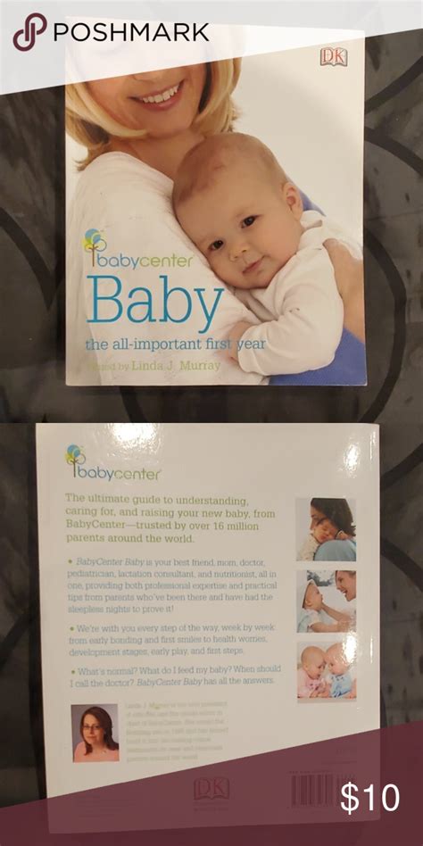 babycenter baby the all important first year Reader