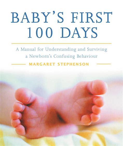 babys first 100 days Kindle Editon