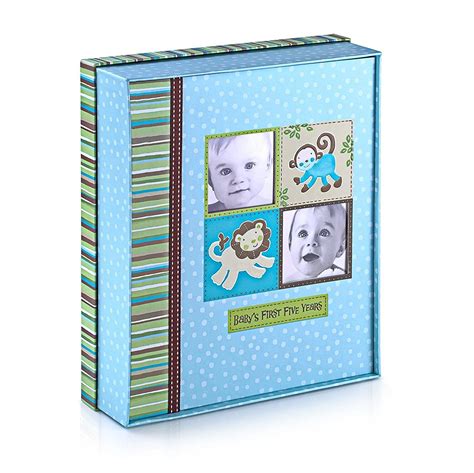 babys record keeper and memory box babys book Kindle Editon