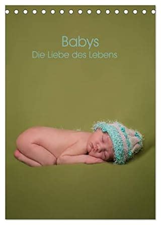 babys tischkalender neugeborene fotografiert monatskalender Doc