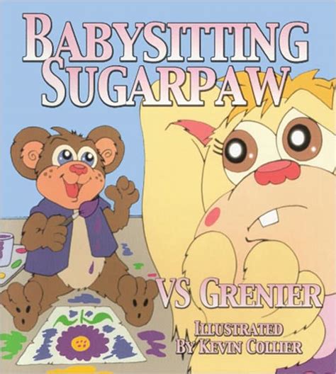 babysitting sugarpaw PDF