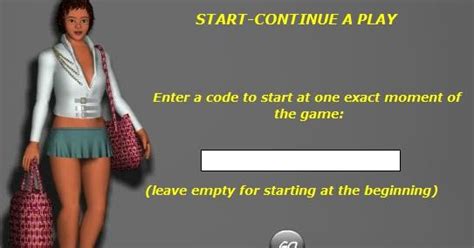 Babysitting Walkthrough Sharks