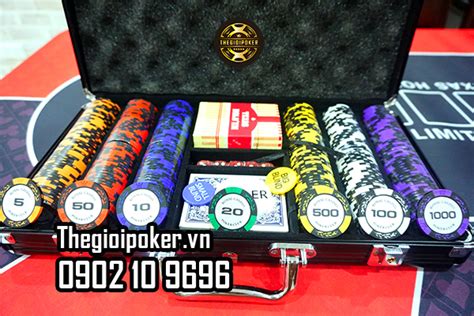 baccarat KU casino phỉnh 10