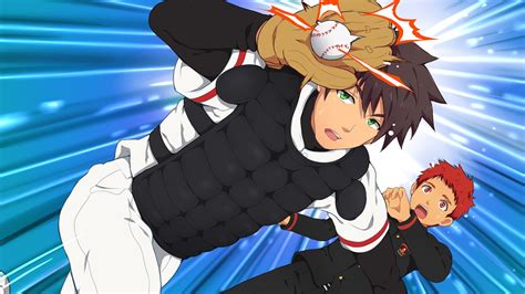 Bacchikoi Masaru Walkthrough