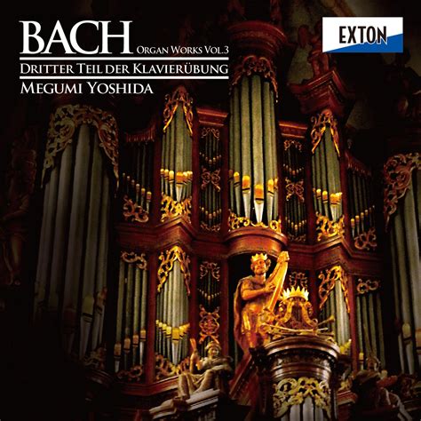 bach complete organ works vol 3 kalmus edition Reader