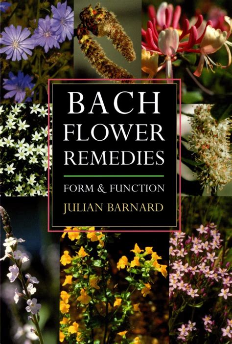 bach flower remedies form and function Kindle Editon