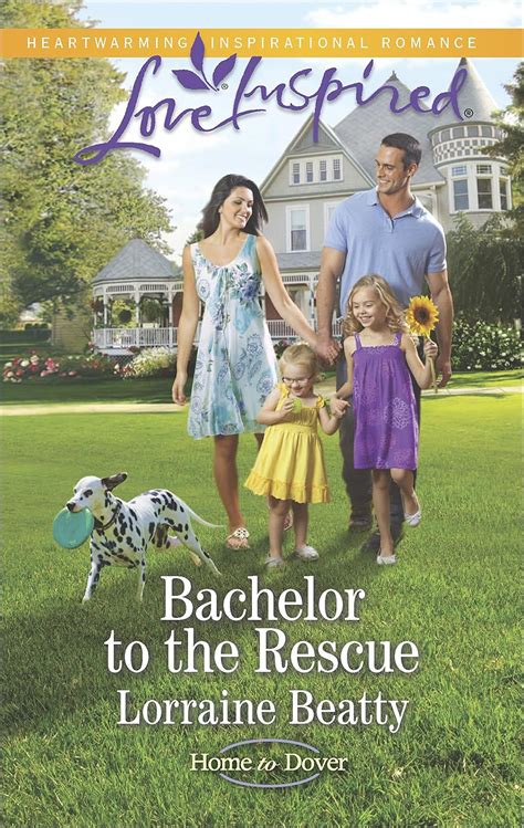 bachelor to the rescue home to dover series book 5 PDF