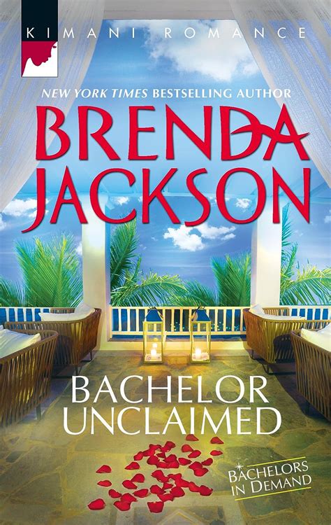 bachelor unleashed bachelors in demand book 2 Reader