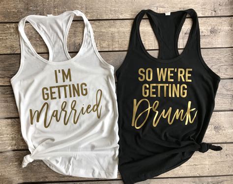 bachelorette t shirt ideas