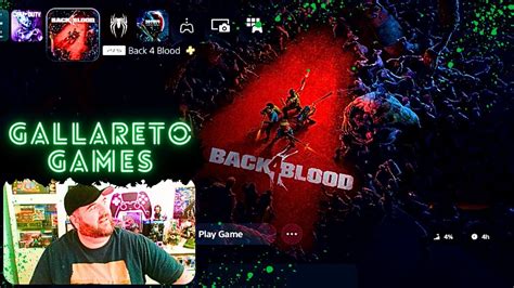 Back 4 Blood Act 4 Walkthrough