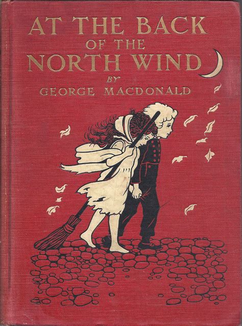 back north wind george macdonald PDF