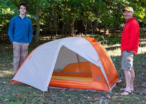 back pack tent