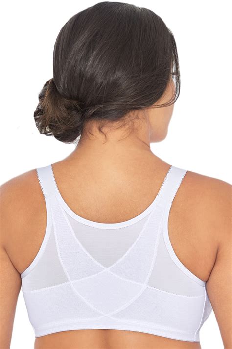 back support brassiere