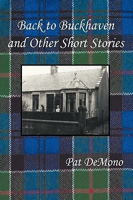 back to buckhaven and other short stories PDF