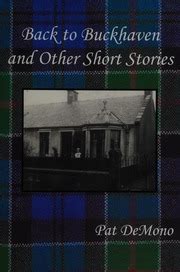 back to buckhaven and other short stories PDF