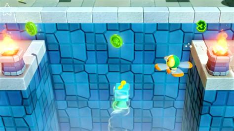 Back To Hands On Hall Walkthrough