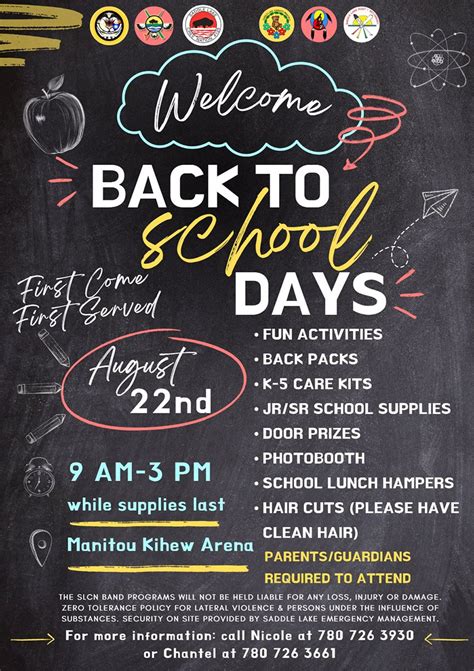 back to school day means for parents