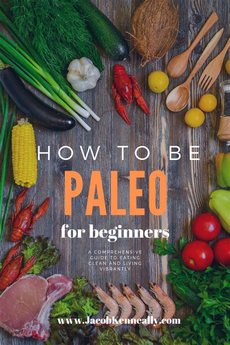 back to the basics a beginners guide to the paleo diet Reader