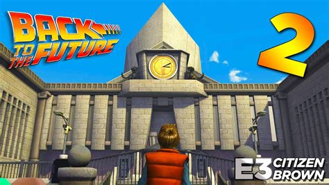 Back To The Future Walkthrough Achievement