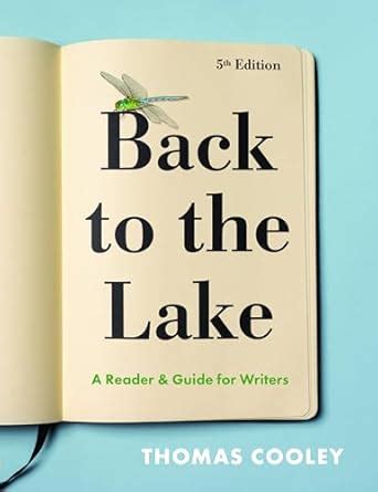 back to the lake 2 thomas cooley Ebook Doc