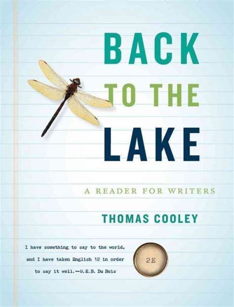 back_to_the_lake_2nd_edition_ebook Ebook Kindle Editon