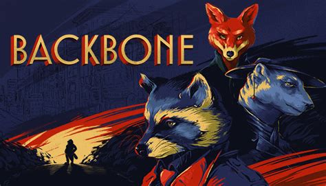 Backbone 100 Walkthrough