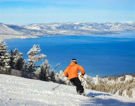 backcountry skiing and snowboarding lake tahoe Kindle Editon