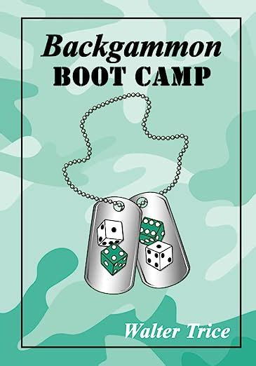 backgammon bootcamp trice Ebook Epub