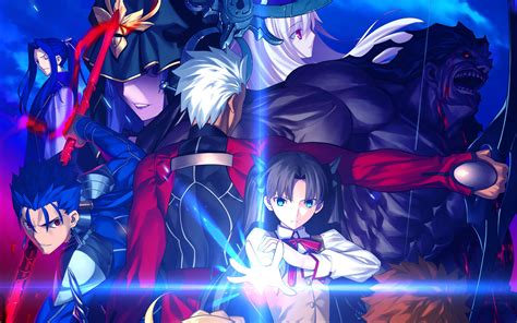 background cg fate stay night