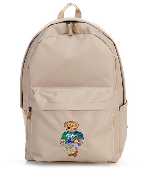 backpack polo ralph lauren