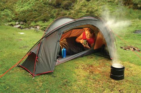 backpacking 1 person tent