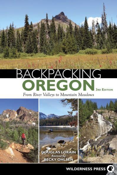 backpacking oregon backpacking oregon PDF