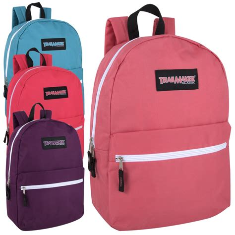 backpacks in bulk