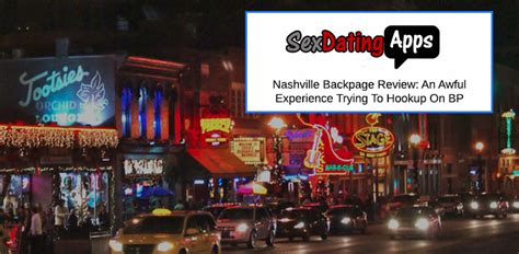 backpage nashville tn PDF